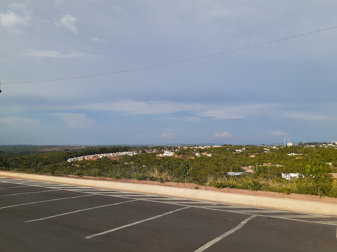 Shrine of Nossa Senhora da Salette-Caldas Novas必去景点