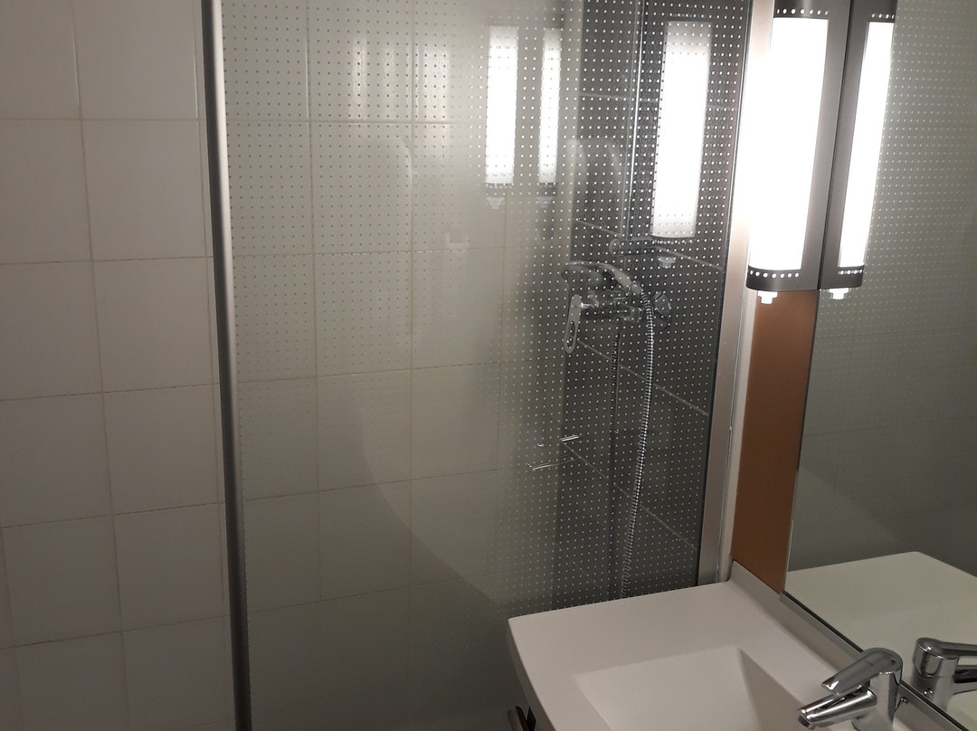 ibis Sisteron Hotel主图