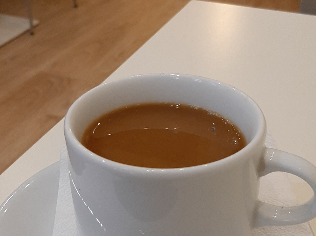 Hotel Orestias Kastorias主图