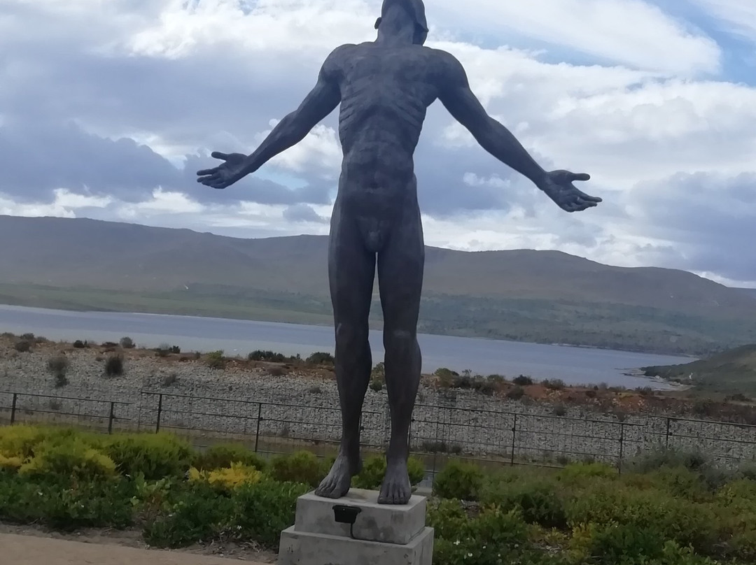 Benguela Cove Lagoon Wine Estate-赫曼努斯必去景点