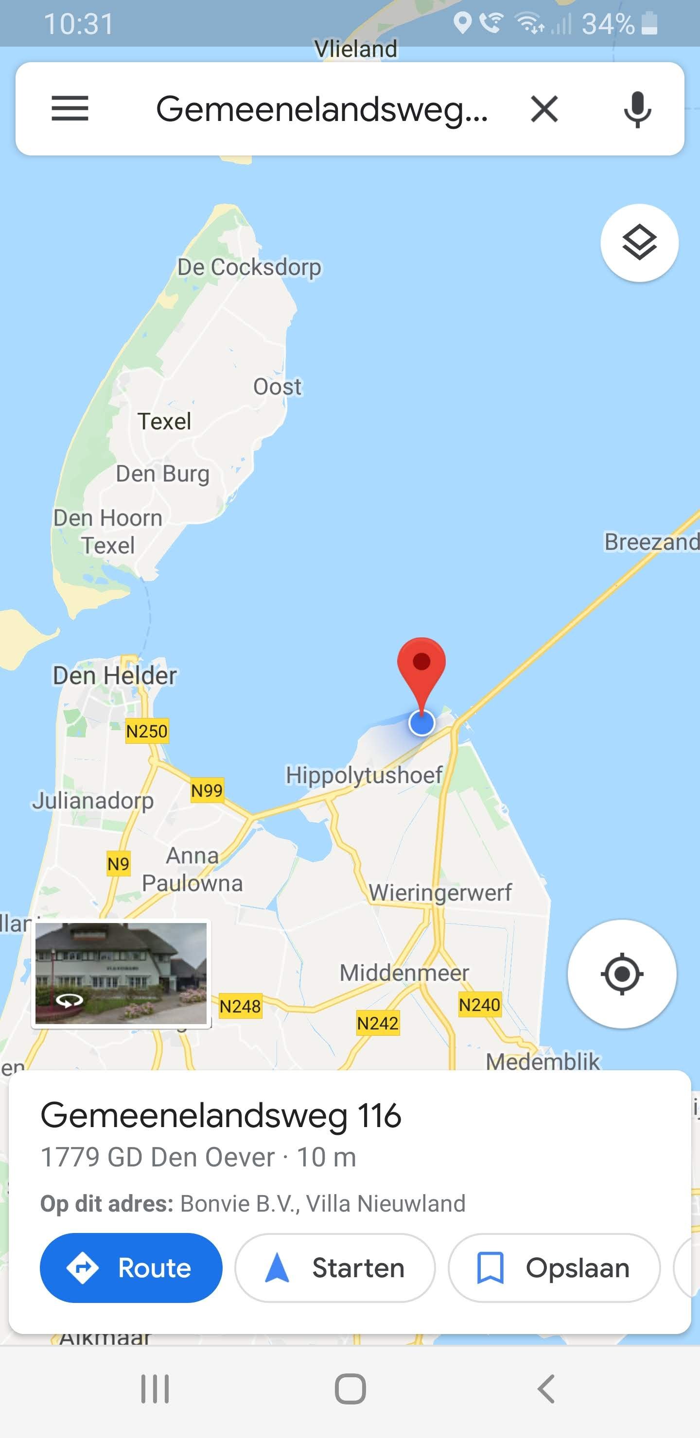 Villa Nieuwland-官方