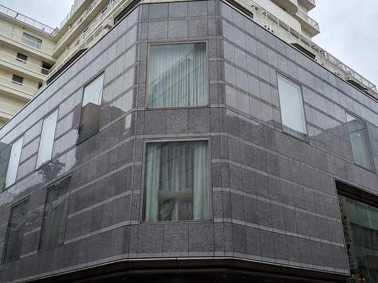 Nakajimaya Grand Hotel主图