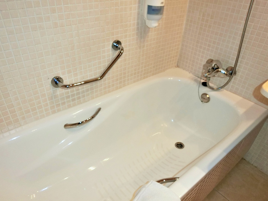 Flag Hotel Valencia - Florazar主图