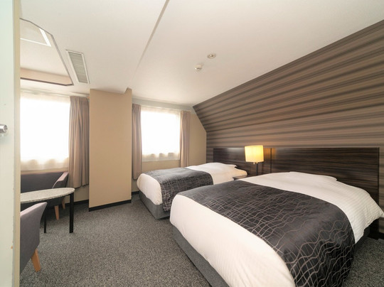 关空岸和田阿帕酒店主图