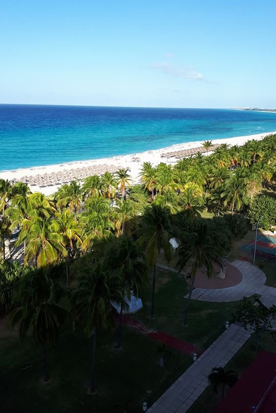 Hotel Puntarena Playa Caleta主图