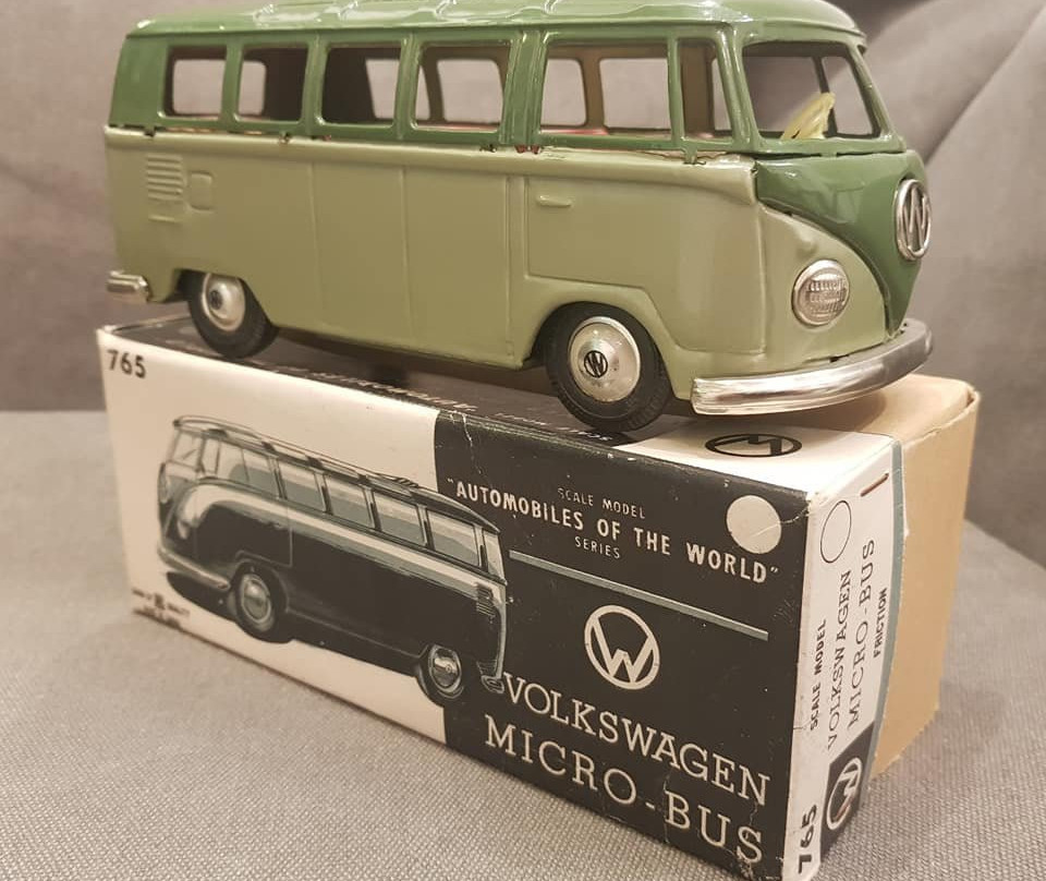 The Antique Toy Gallery-特拉维夫必去景点