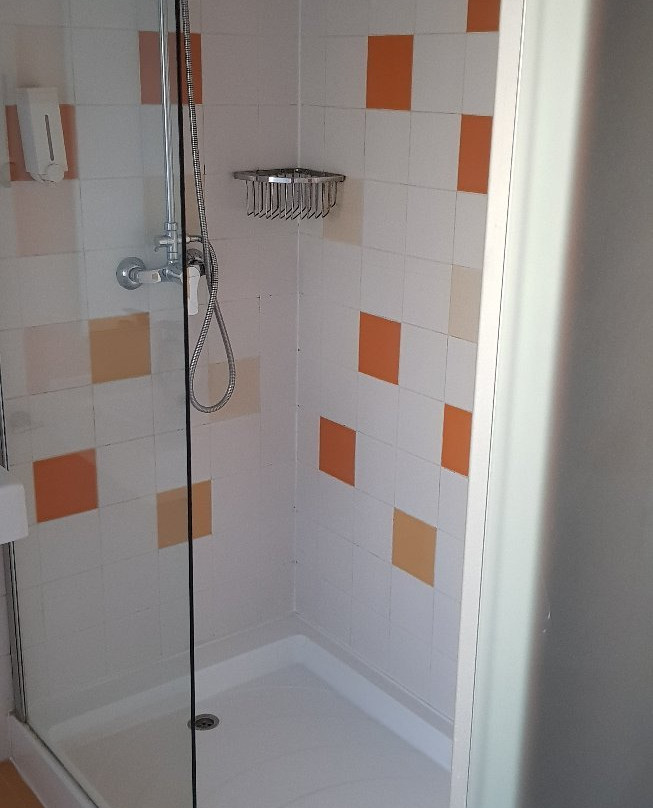 B&B HOTEL Valencia Aeropuerto主图