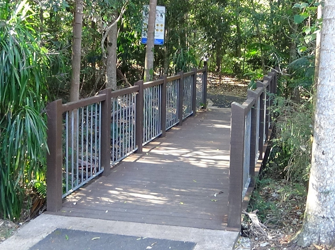 Emigrant Creek Dam景点图片