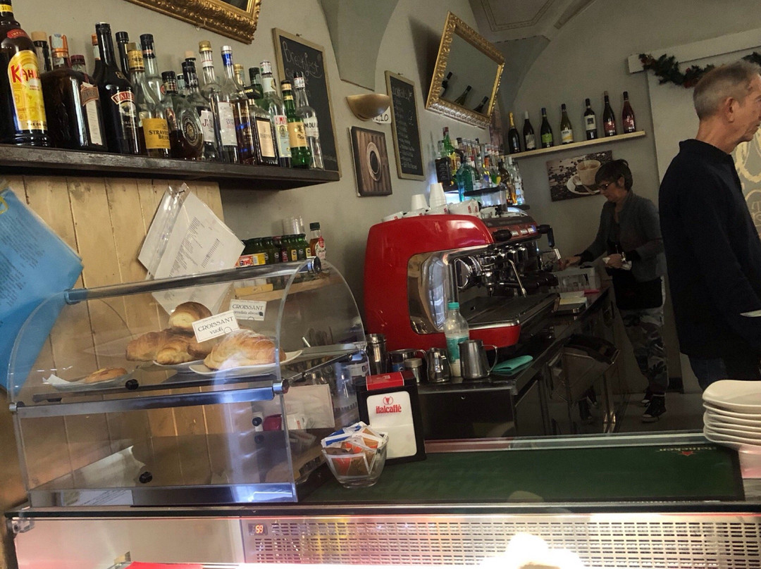 Teleria Rocca Caffe-基亚瓦里必去景点