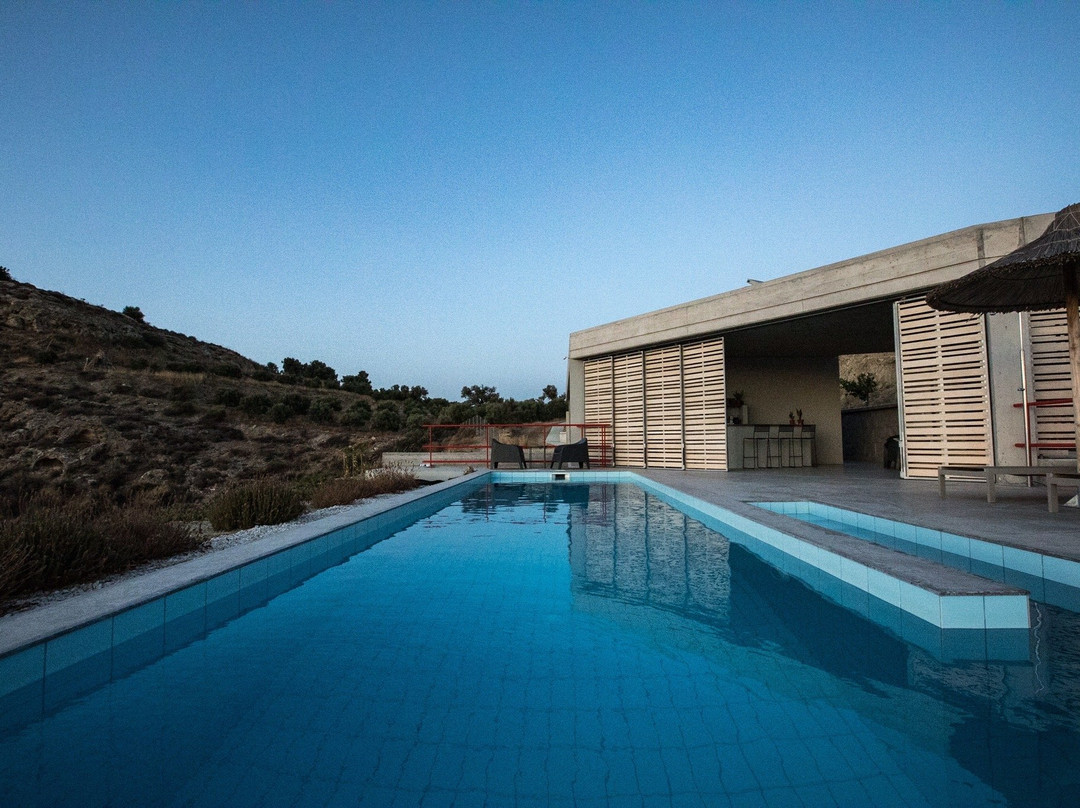 The Boomerang House Bed And Breakfast主图