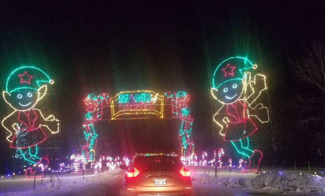 Wesley Clover Parks-渥太华必去景点