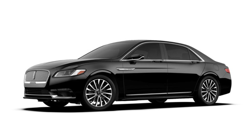 Dash Limousine & Sedan Service-旧金山必去景点