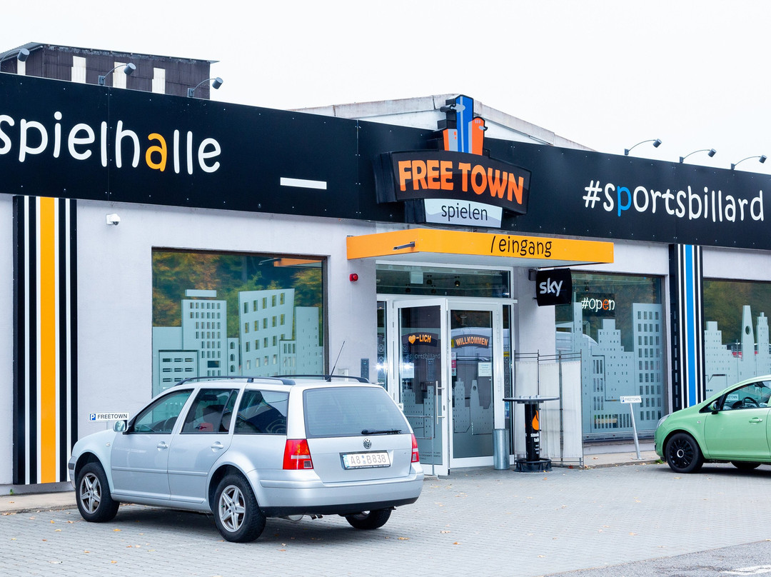 Bischberg旅游攻略图片