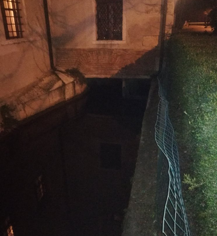 Villa Pindemonte景点图片