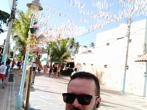 Piscinas Naturais de Porto de Galinhas-嘎林海斯港必去景点