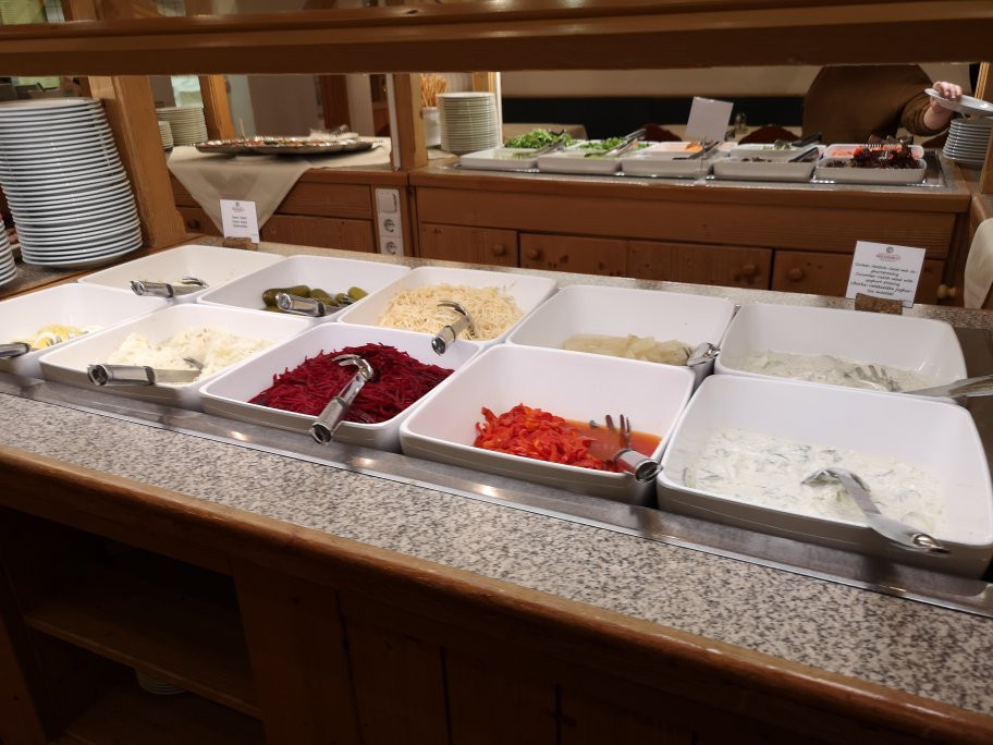 Sport Hotel Heiligenblut主图