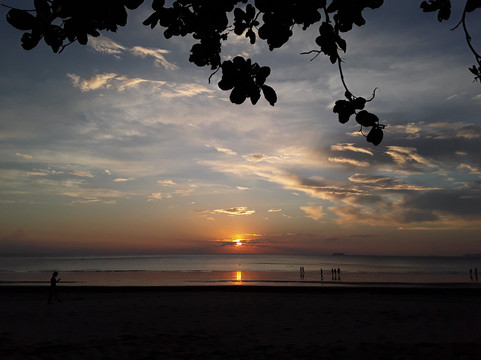 兰打南方度假村主图