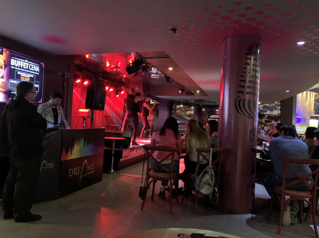 Dreams Los Volcanes主图