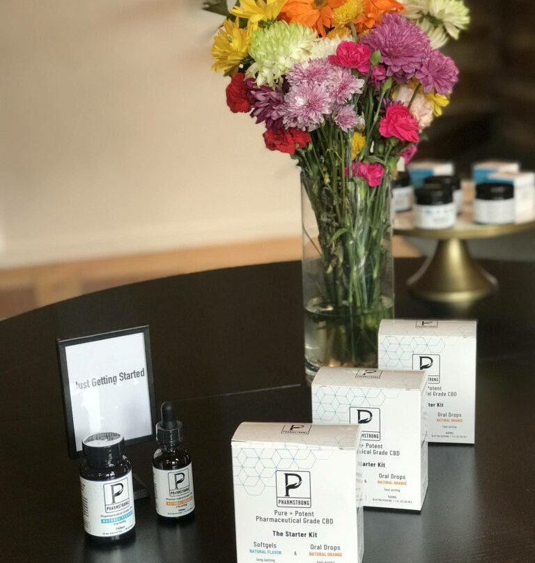 Pharmstrong-布雷肯里奇必去景点