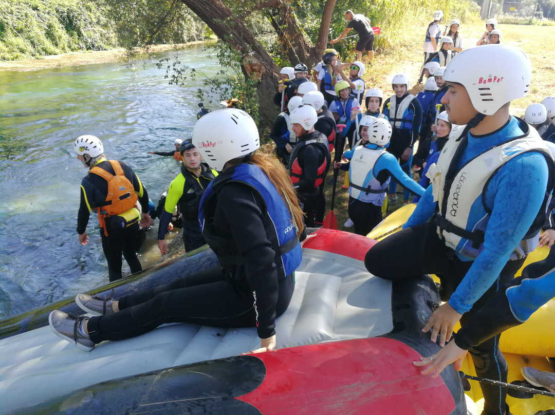 Adventure Land Cassino-卡西诺必去景点