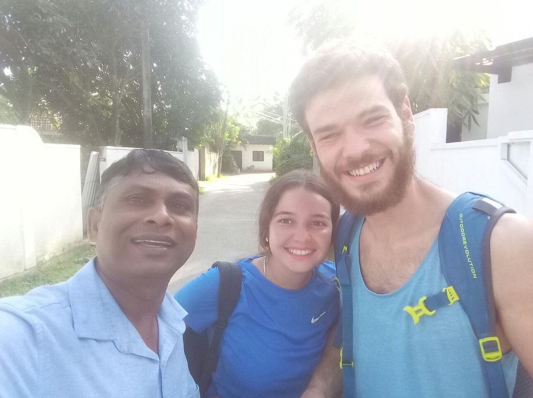 Jaye Wannakumudiyanselage top tour sri lanka-班达拉维拉必去景点