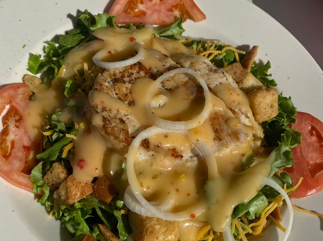 Celebration Station-克利尔沃特必去景点