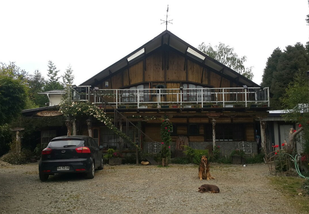 Hostal Don Luis