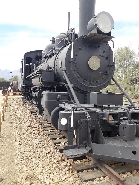 Borax Museum-死亡谷国家公园必去景点