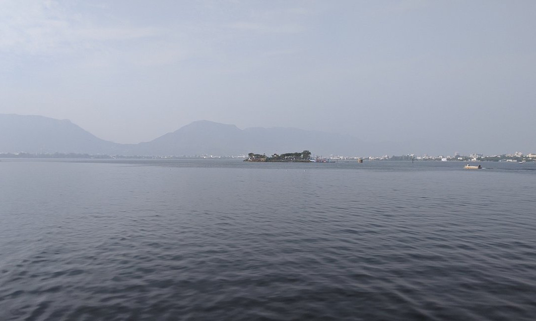 Daulat Bagh Garden-阿杰梅尔必去景点