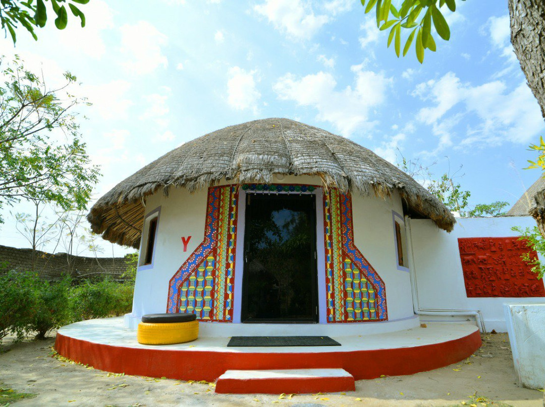 Vyomanh Home Stay Jaisamand Udaipur主图