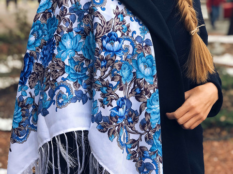 Narodniy Dim Ukraine-基辅必去景点