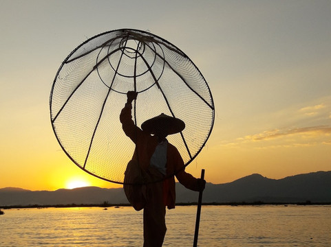guide naywin Inle-Nyaungshwe必去景点