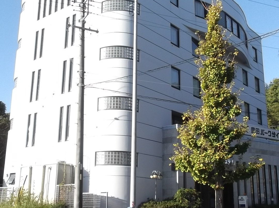 Toyota Park Side Hotel主图