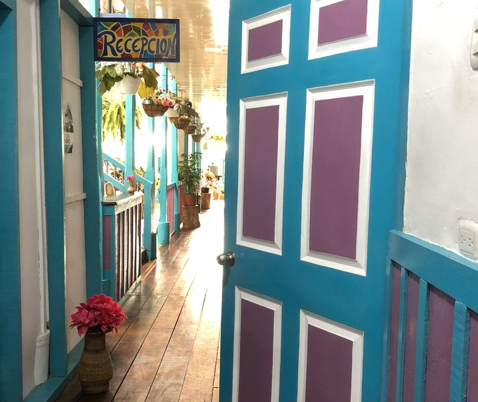 Hostal Don Julio主图