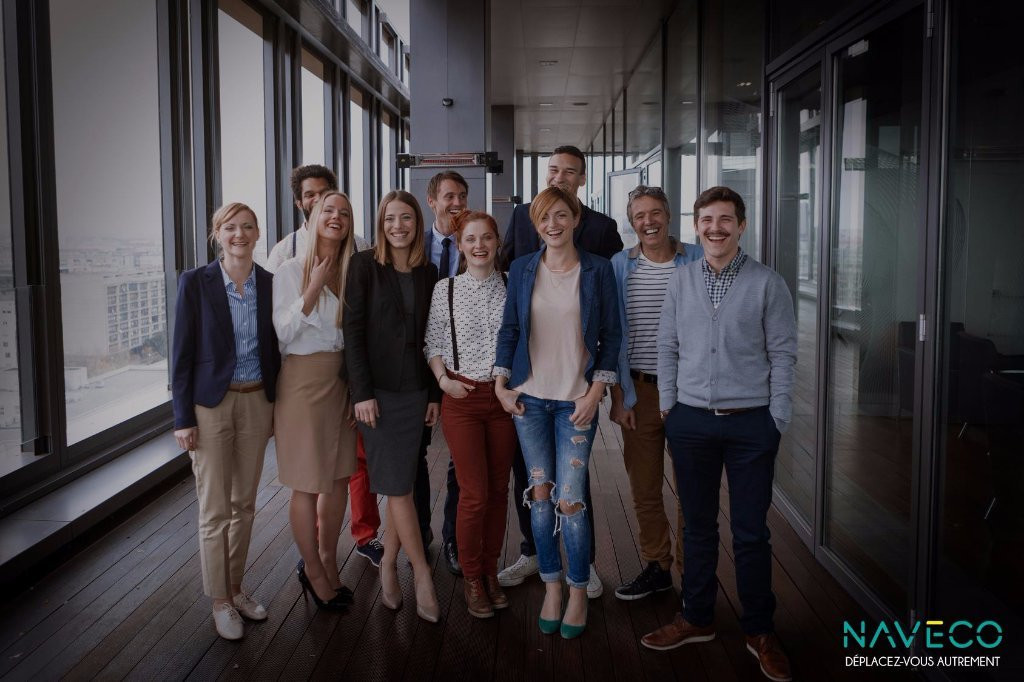 NAVECO-里昂必去景点