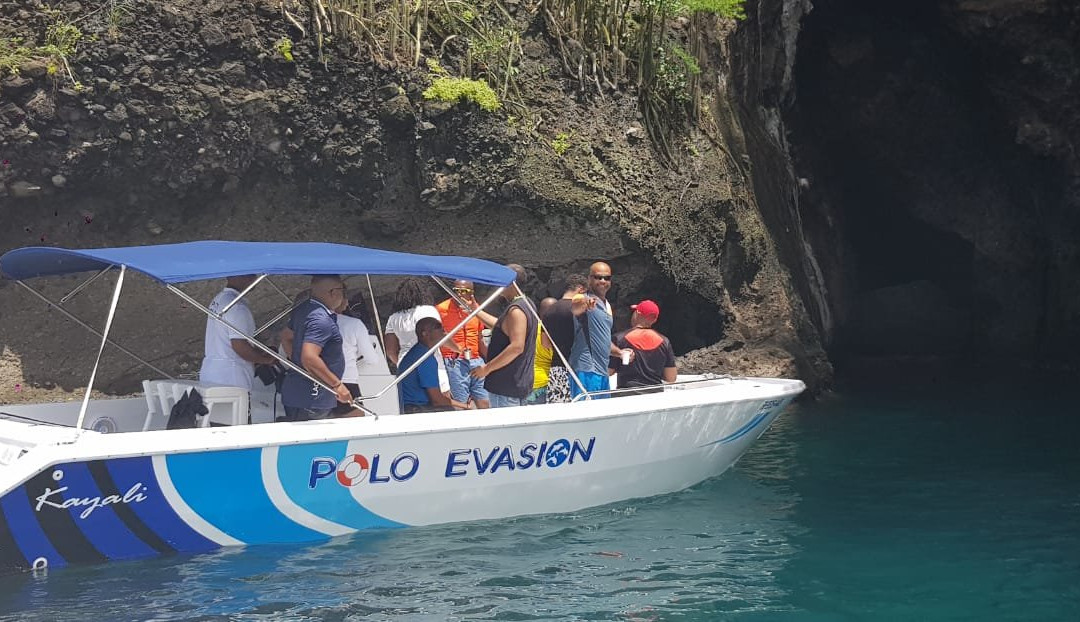 Polo evasion-Ducos必去景点