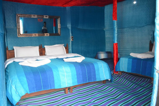 Visitar Desierto-瓦尔扎扎特必去景点