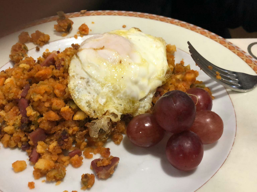 Hotel El Tablazo主图