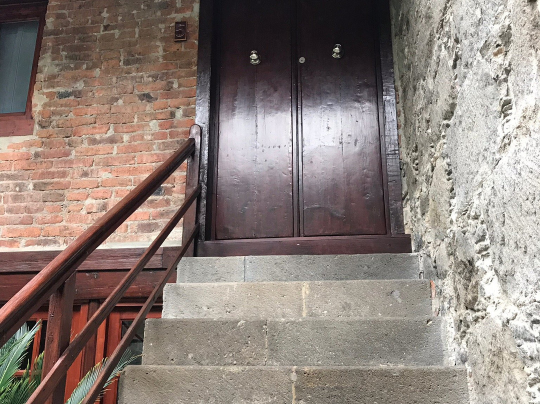 Hotel Emblematico Arucas主图