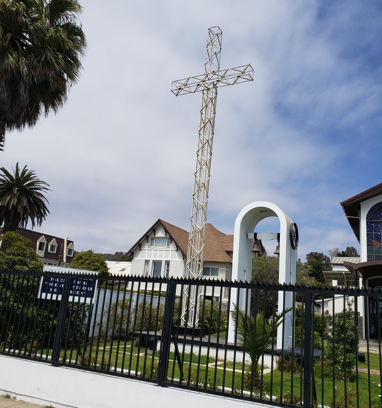 Los Canones Beach-比尼亚德尔马必去景点
