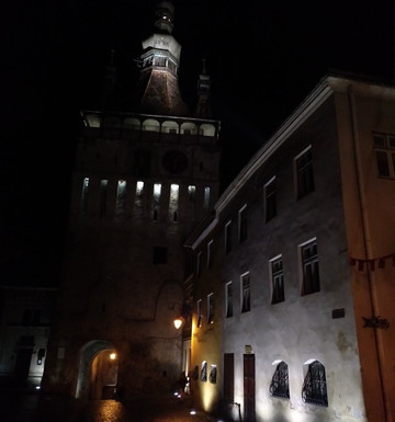 Flip Flop Tours-布拉索夫必去景点