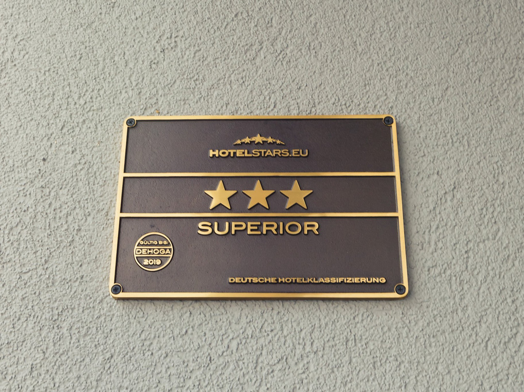 Altstadthotel Kneitinger主图