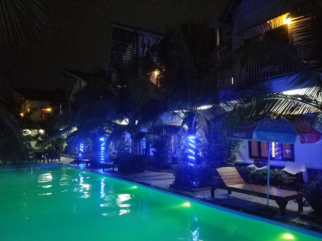 Camellia Resort & Spa主图