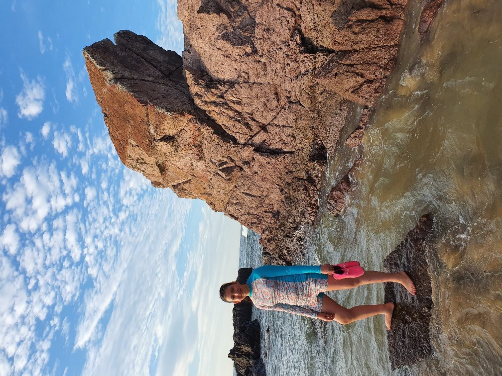 Playa Brujas-马萨特兰必去景点