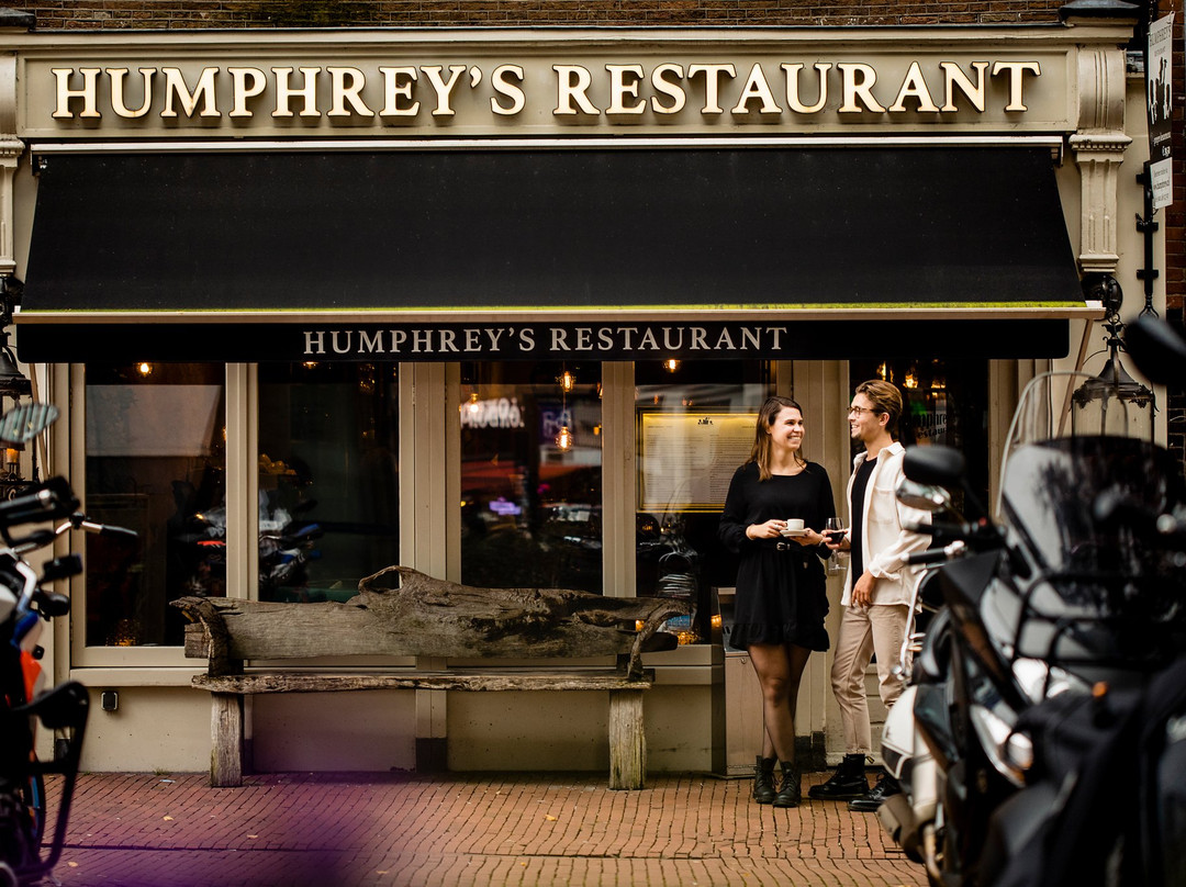 Humphrey's Amsterdam