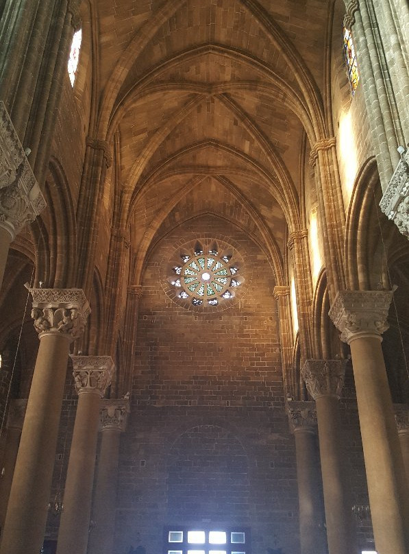 Parrocchia del Sacro Cuore di Gesù-加里波利必去景点