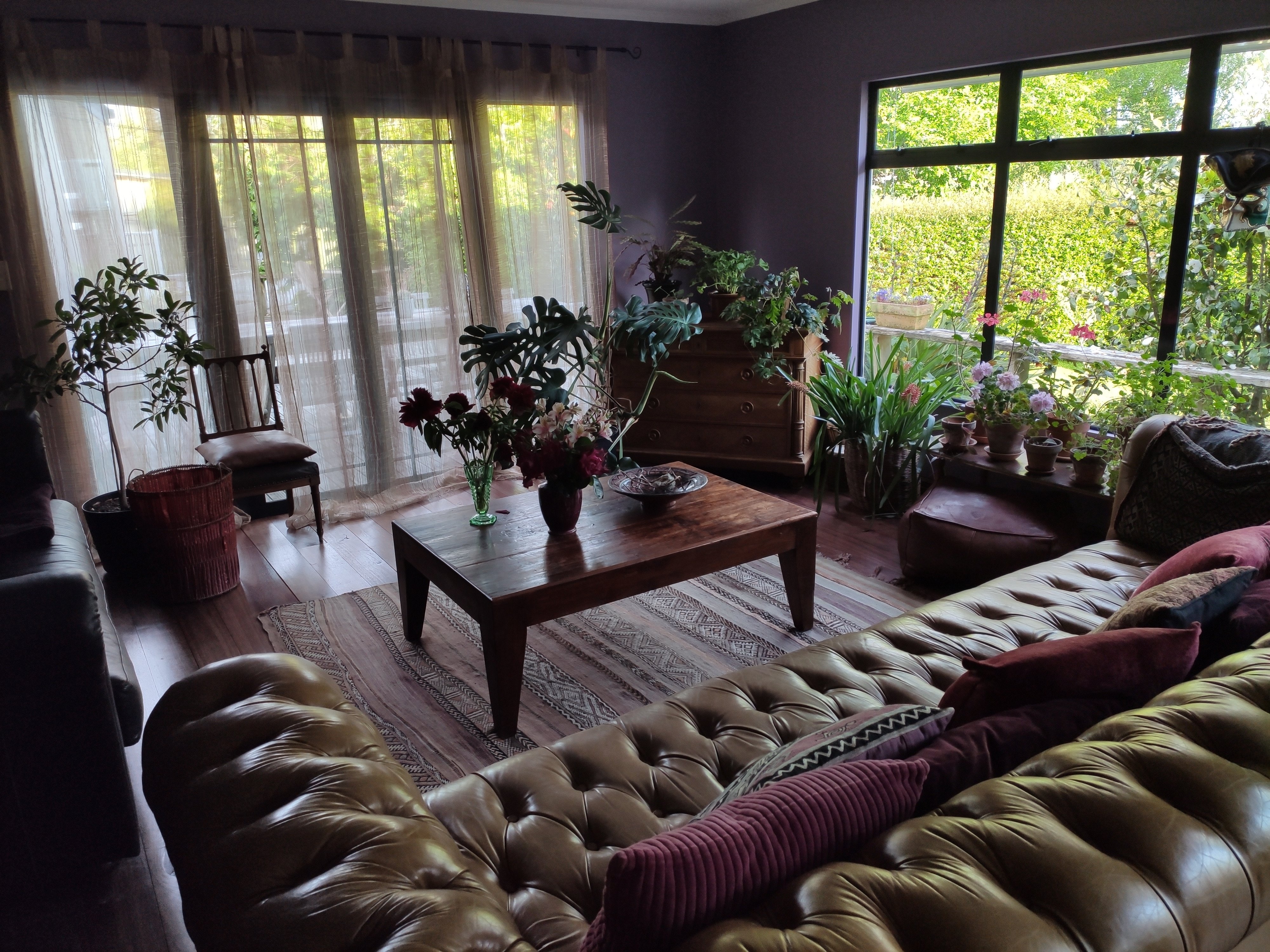 Waitapu Springs B&B-浴室