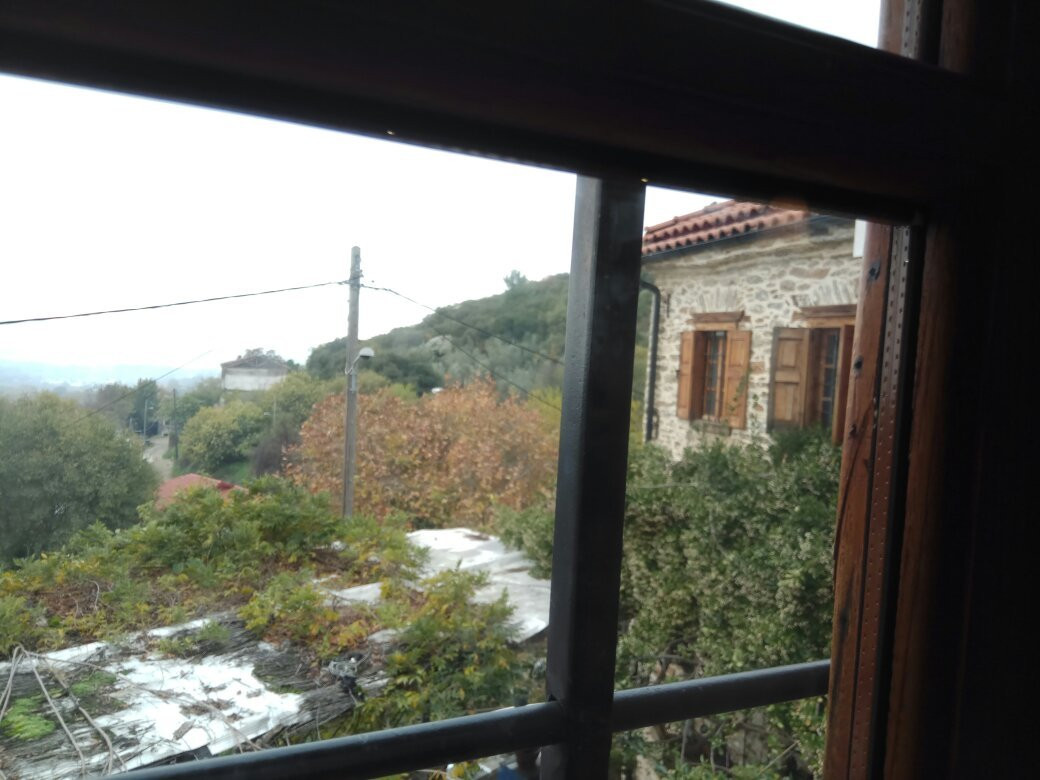 Archontiko Soulioti主图