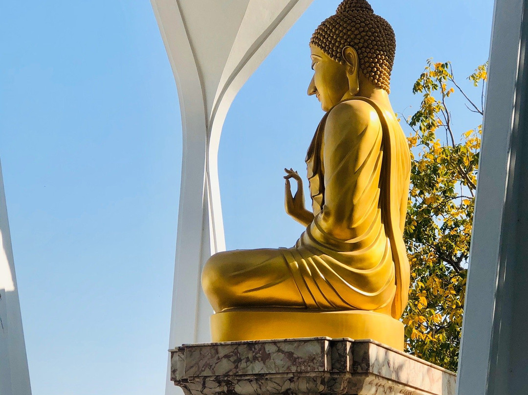 Wat Phuttha Chaiyo景点图片