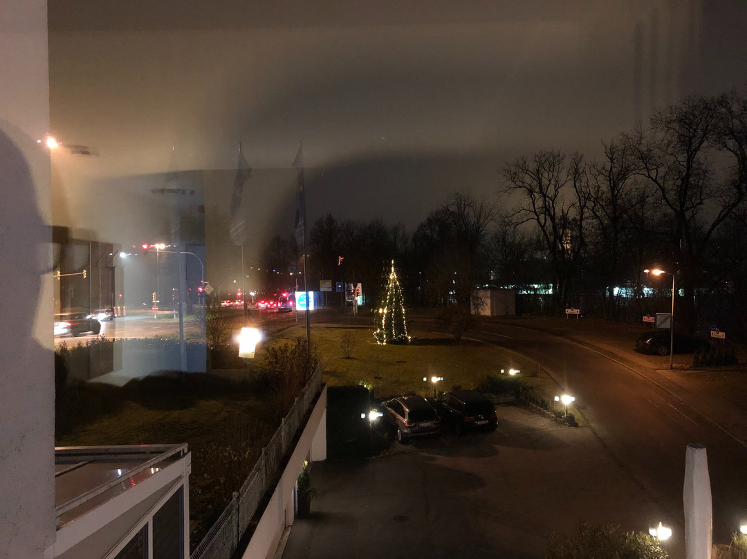 祖尔瑞斯酒店主图